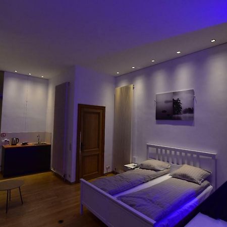 Brabo Suite 1 Amberes Exterior foto