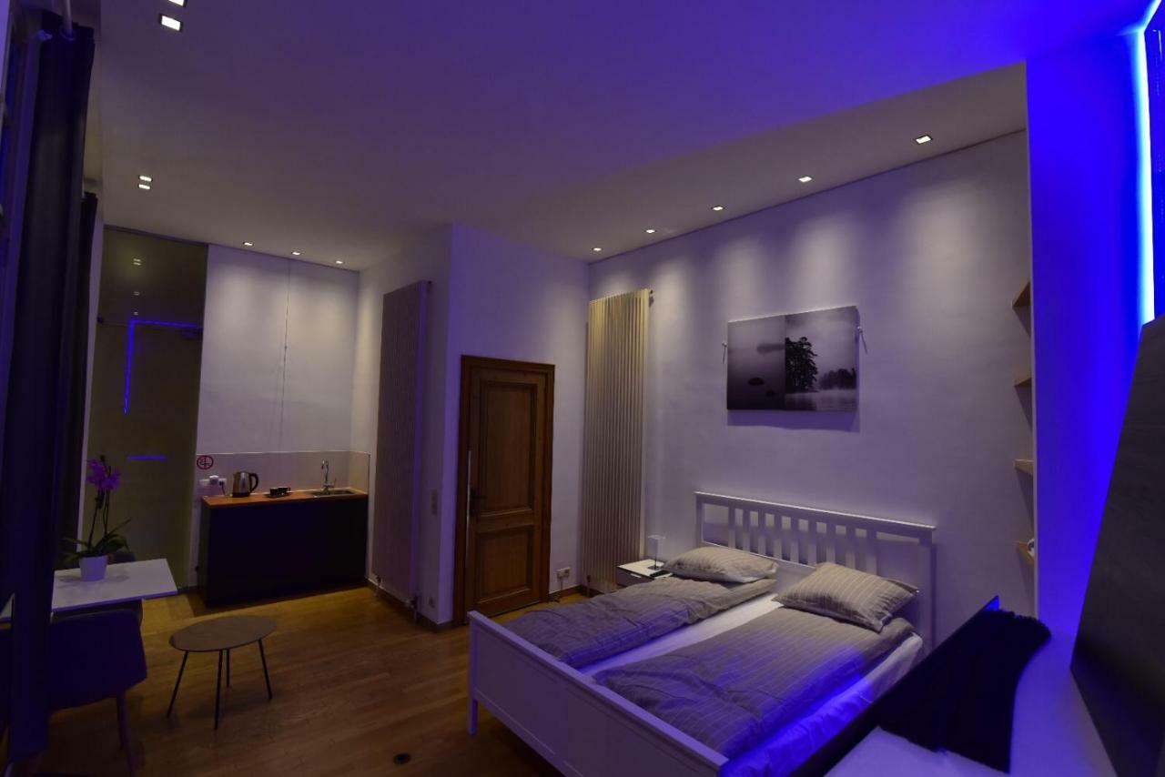 Brabo Suite 1 Amberes Exterior foto